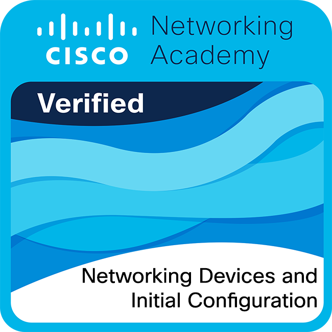 Cisco Networking Devices